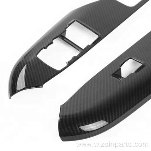 Carbon Fiber Inner Window Lift